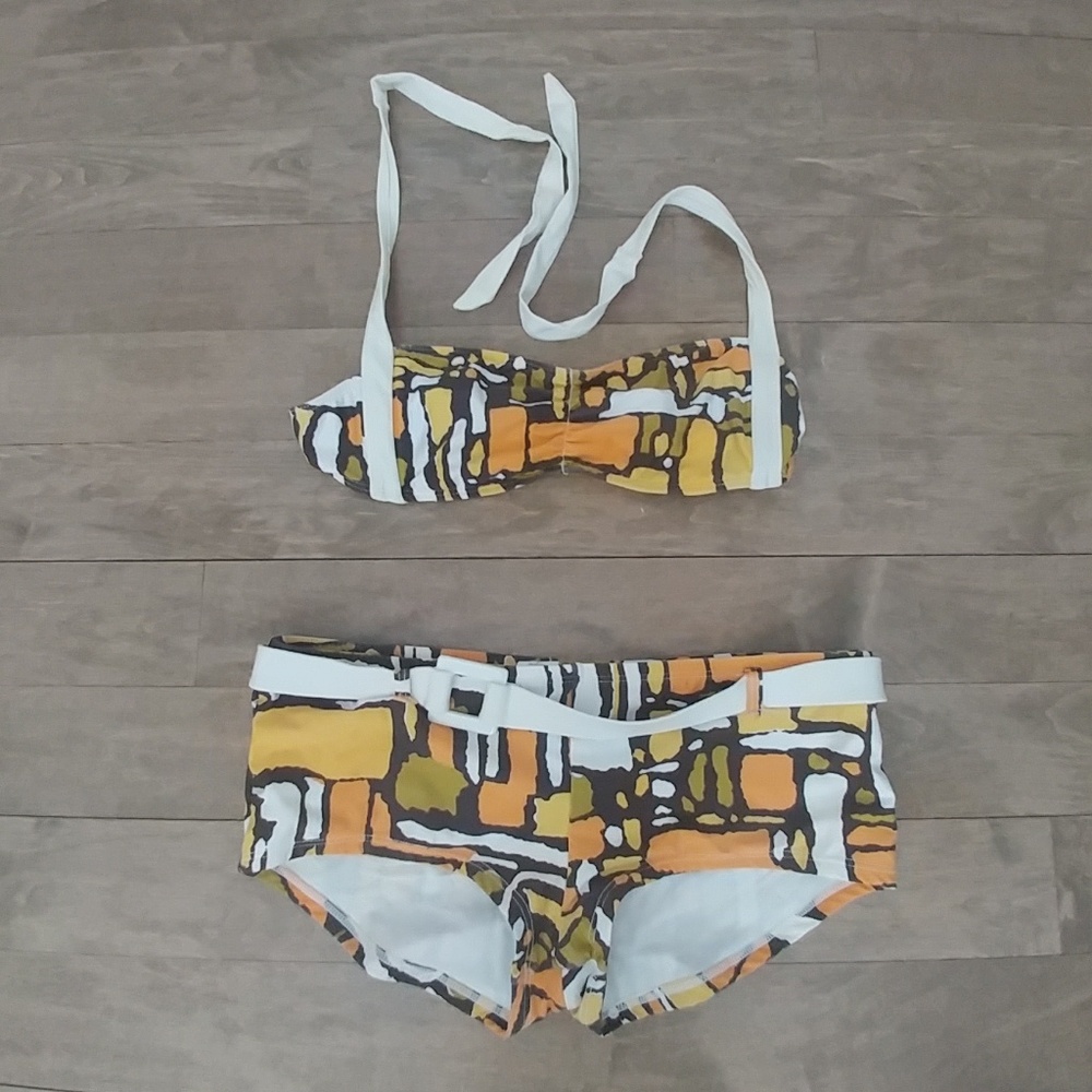 Trina Turk swim